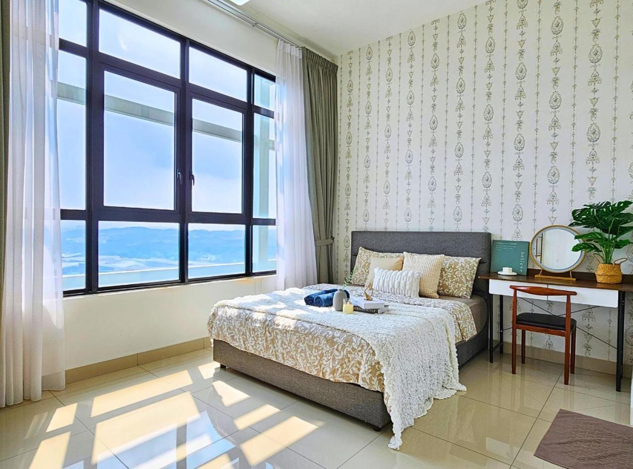 Conezion Near Ioi City Mall, Maeps Serdang, Putrajaya By Cloud Host 外观 照片