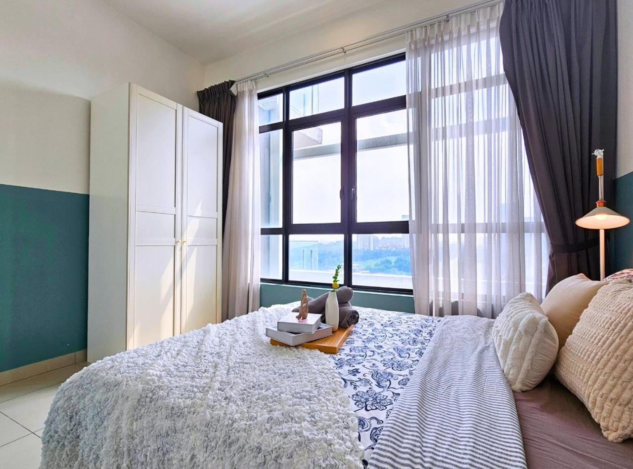 Conezion Near Ioi City Mall, Maeps Serdang, Putrajaya By Cloud Host 外观 照片